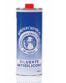 SOLVENTE ANTISILICONICO 5LT DIANTIS5    