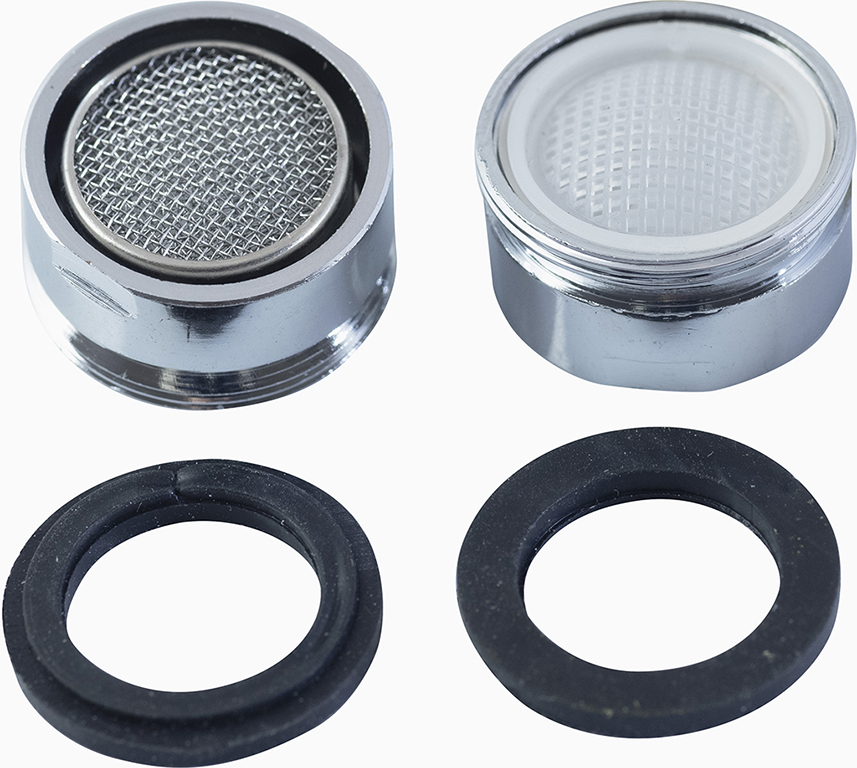 AERATORE 24MM BIDET+LAVABO FI91522