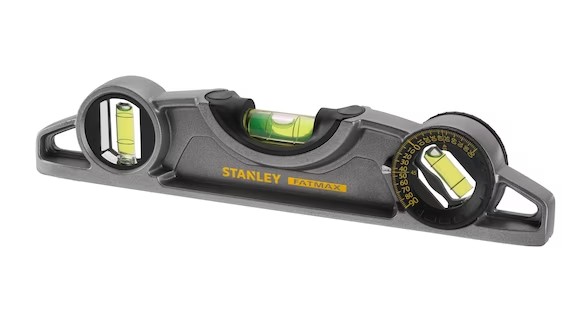 LIVELLA TORPEDO FAT MAX XL 0-43-609     