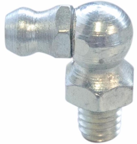 INGRASSATORE 90° 10X1.5 UNI 7663
