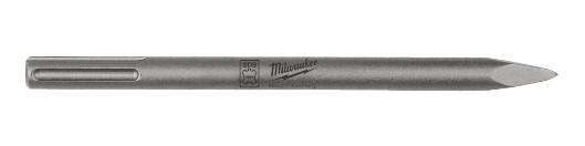 SCALPELLO PUNTA SDSMAX 280 4932343734   