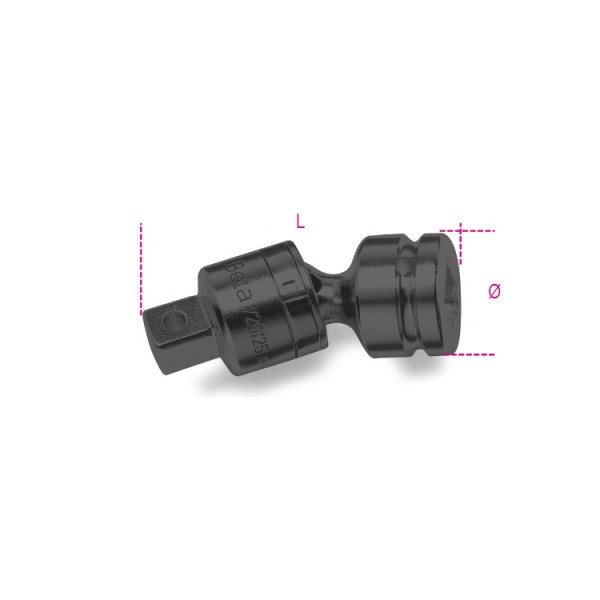 BETA 728/25 SNODO MACCHINA 3/4          