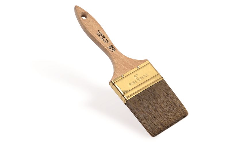 PENNELLESSA NYLON X SMALTO P.1 400/1    