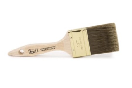 PENNELLESSA NYLON X SMALTO 1.5 400/1.5