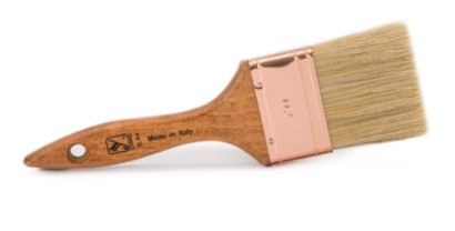 PENNELLESSA P. SETOLA LEGNO 50X15 44/50