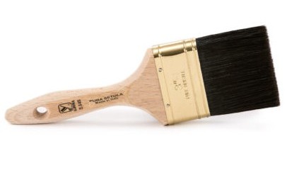 PENN. AMERICANA SETOLA NERA 2