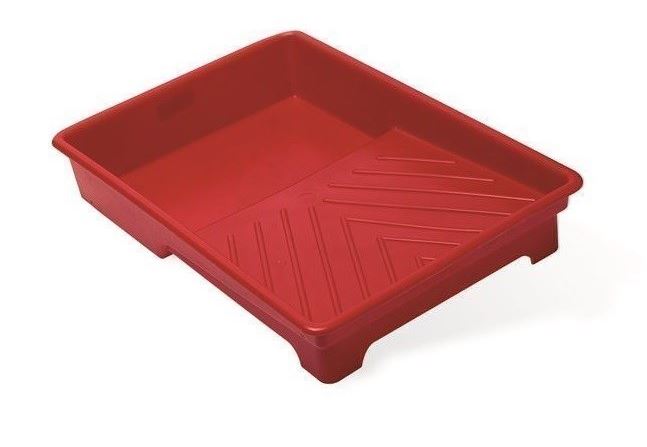 BACINELLA PLASTICA 207/1 81538