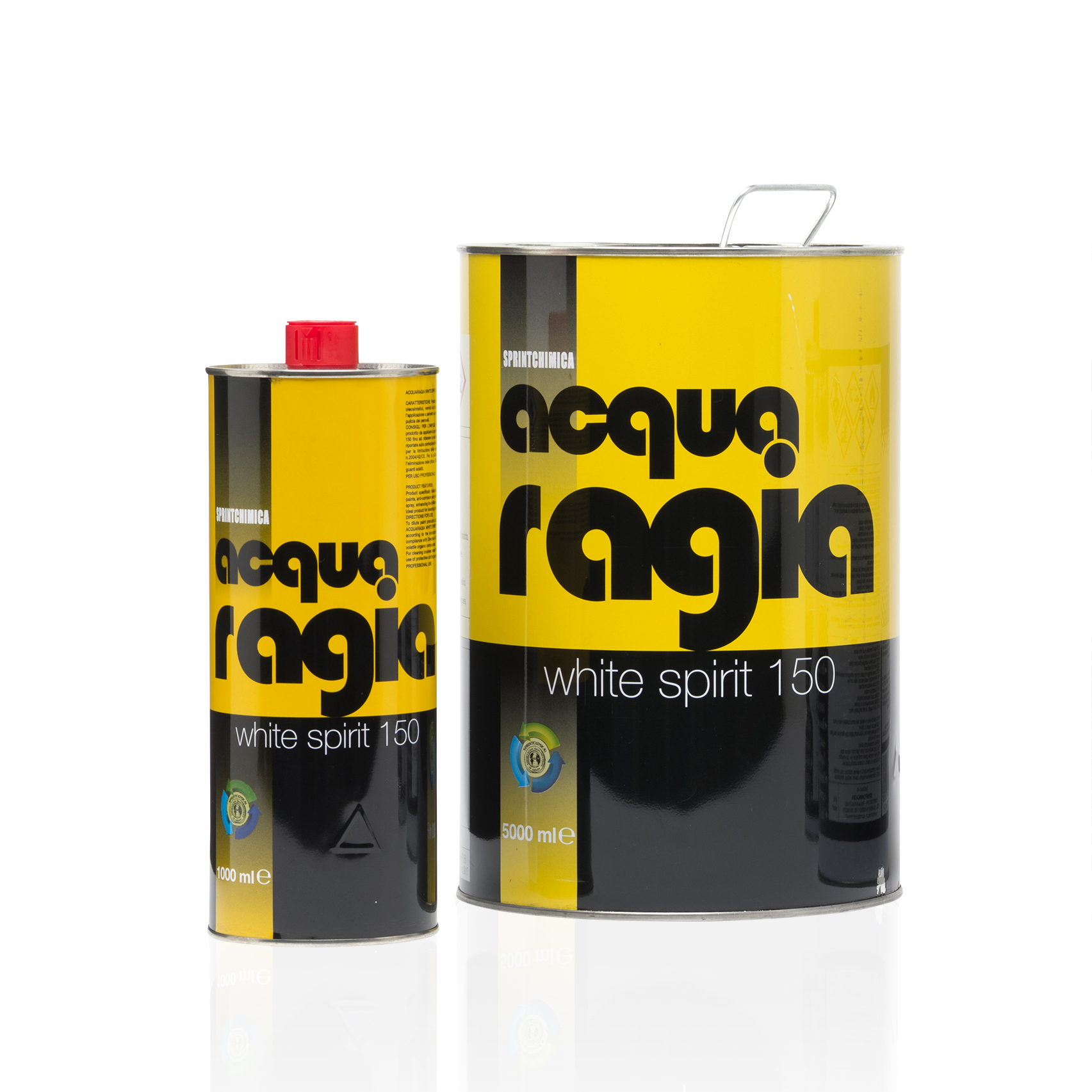 ACQUARAGIA 1LT  AQWHITE1                