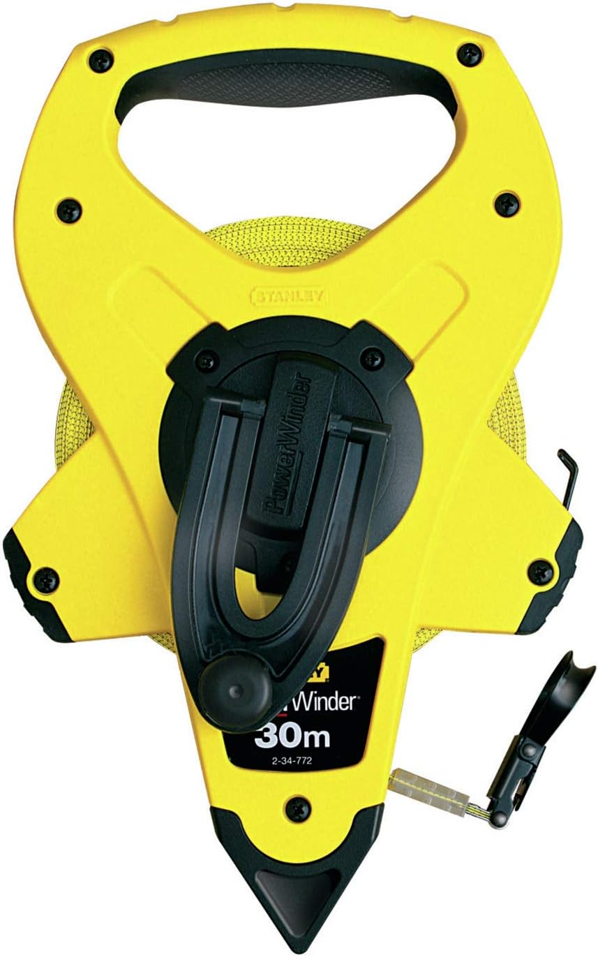 ROTELLA POWERWINDER 30MT 2-34-772