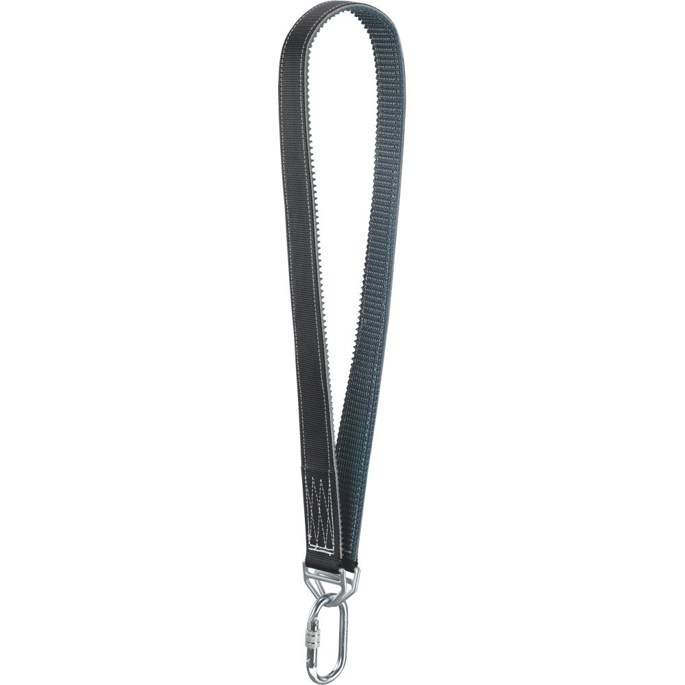 FASCIA TESSUTO NERA 1.4MT 121155