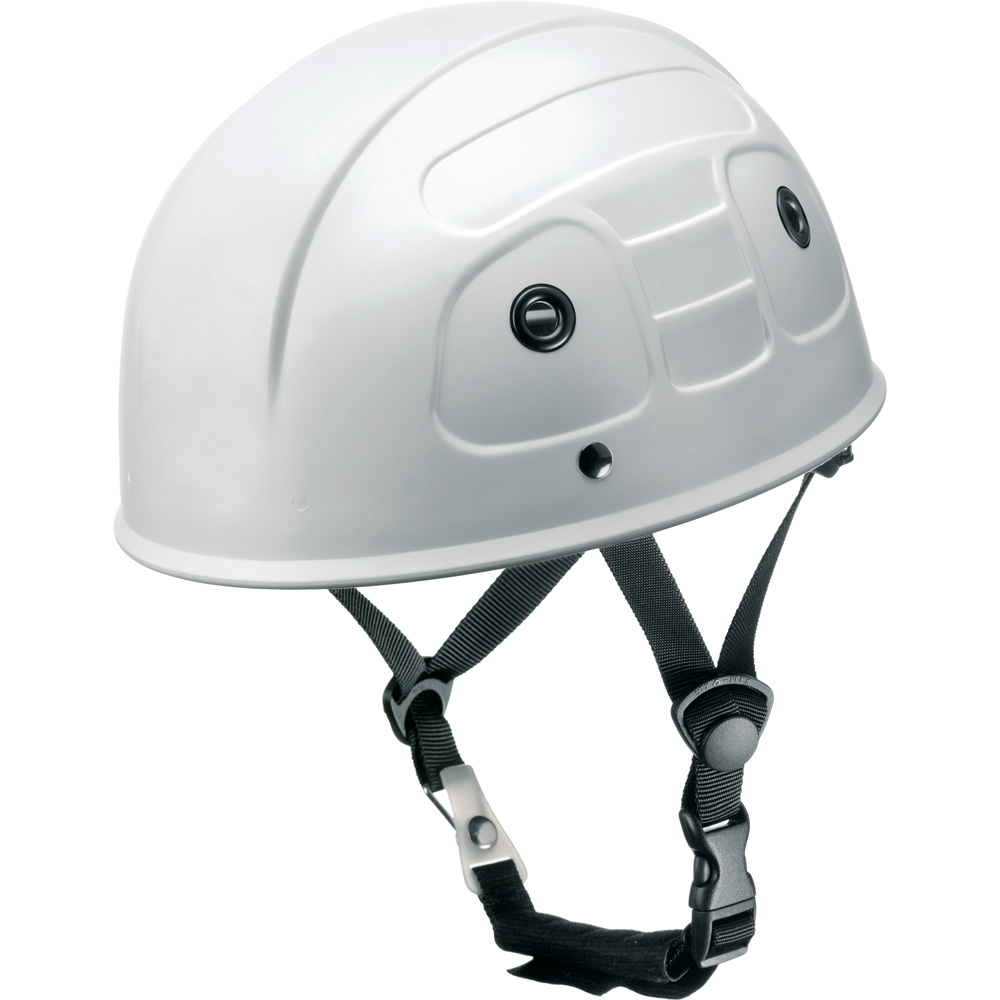 ELMETTO H5 "CE" BIANCO 131110