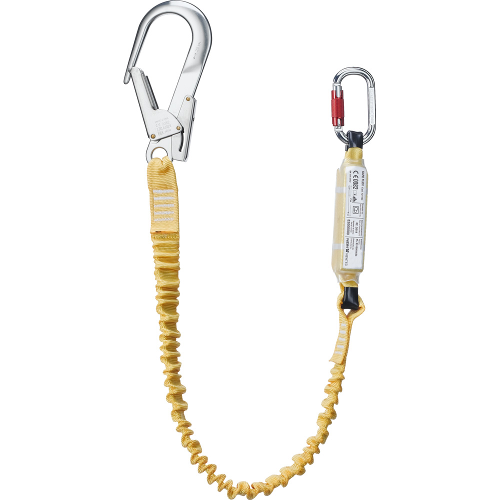CORDINO ANTICADUTA SAFE FLEX 121134