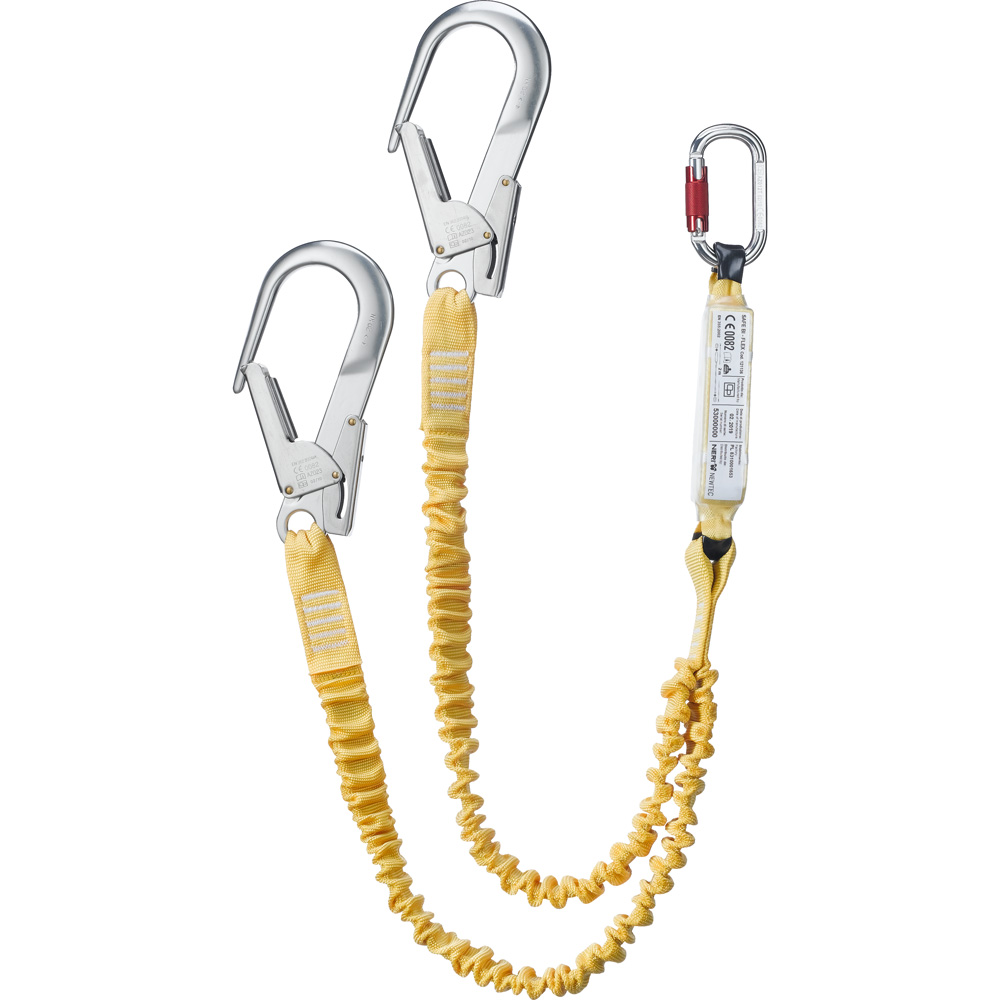 CORDINO ANTICADUTA SAFE BI-FLEX 121136
