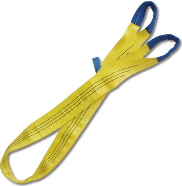 FASCIA GIALLA 3000KG 8MT 81560080