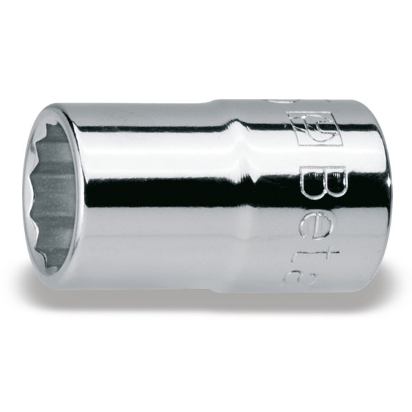 BETA 920B/9 CHIAVE BUSSOLA 1/2 POLIG.