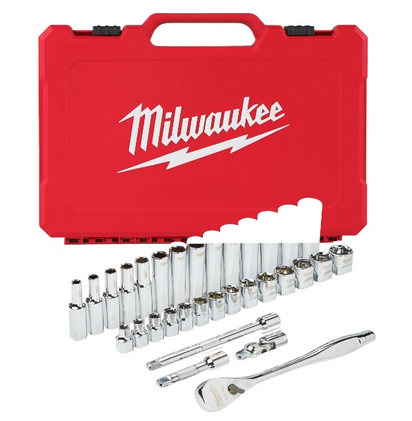 SET 32PZ BUSSOL. 3/8 4932464945         