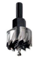 FRESA TAZZA 22MM HSS 2420202200         