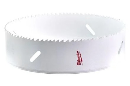 SEGA TAZZA 160MM BIMETAL HSS 4932399885