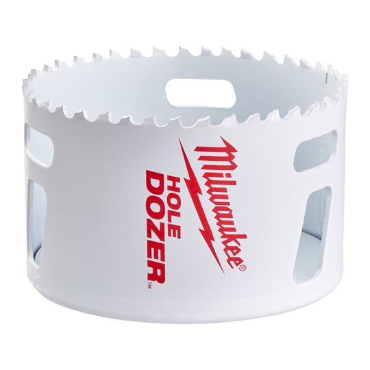 SEGA TAZZA 76MM BIMETAL HSS 49560173    