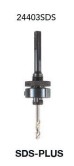 ALBERO SEGA TAZZA 32-210SDSPLUS24403SDS