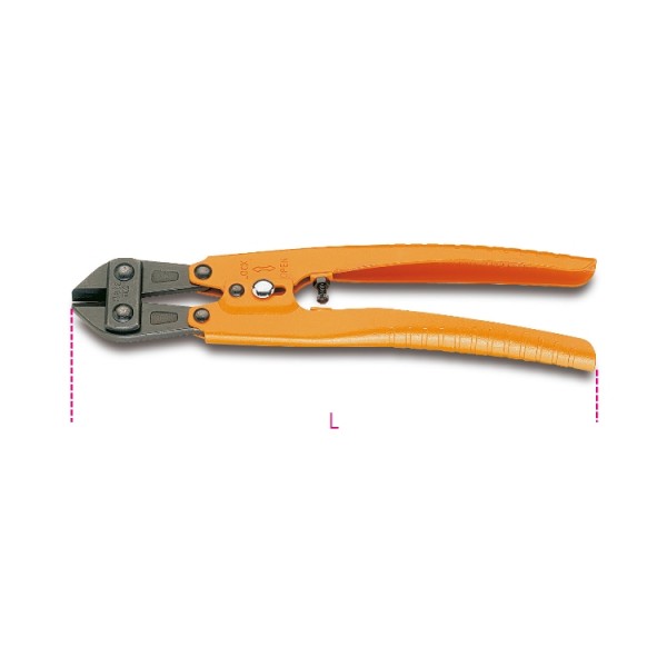 BETA 1102/230 TRONCABULLONI