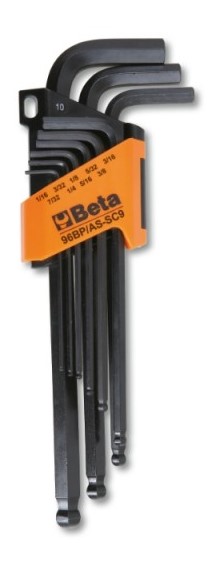 BETA 96BP/AS-SC9 SERIE CHIAVI ESAG POLL