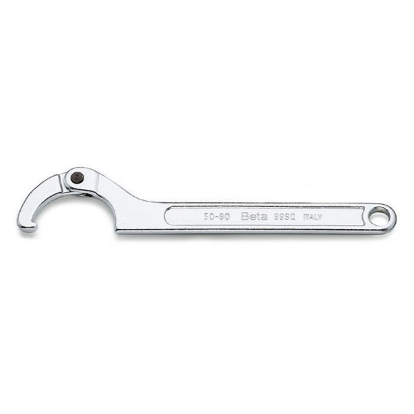 BETA 99 SQ35-50 CHIAVI A SETT NAS QUAD