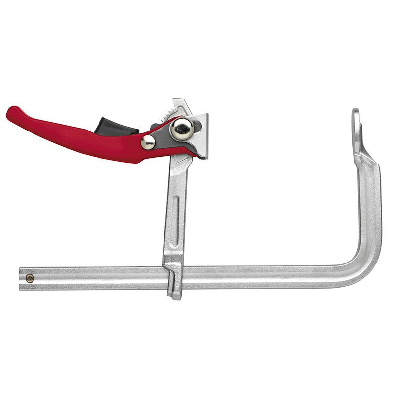 MORSETTO SERRAGGIO RAPIDO 250 M007/250  