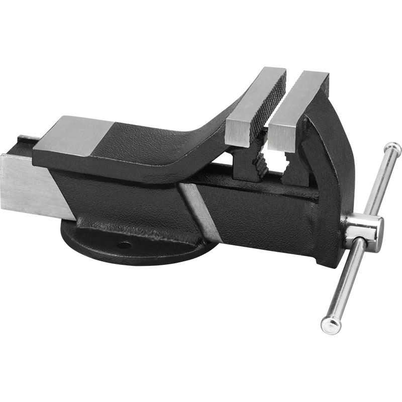 MORSA ACCIAIO 125MM 0145/125