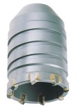 FRESA TAZZA X EDILIZIA 80MM 3260208000  