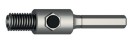 MANDRINO FRESA 22X2.5 220MM 32604E22220