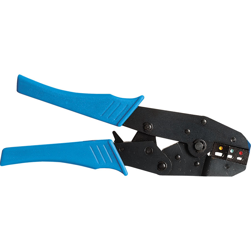 PINZA CAPICORDA PRE-ISOL 0841