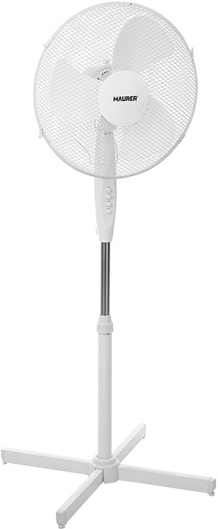 VENTILATORE PIANTANA 40 119140 82185