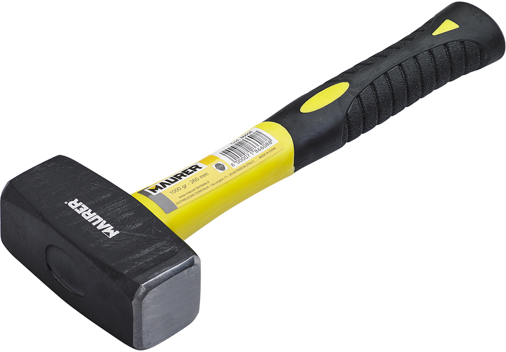 MAZZETTA M/FIBRA 1500GR FI86610