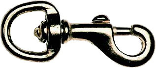 MOSCHETT GIREVOLE 1" NICHELATO FI80283  