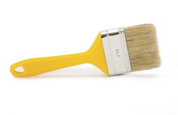 PENNELLESSA M/PLASTICA 20X15 PL/20      