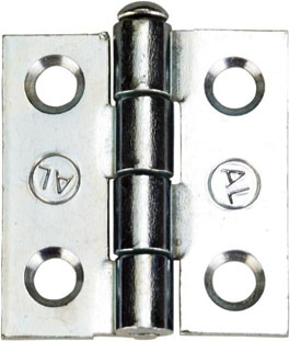 CERNIERA PESANTE 63X45 2"1/2 FI92286 455