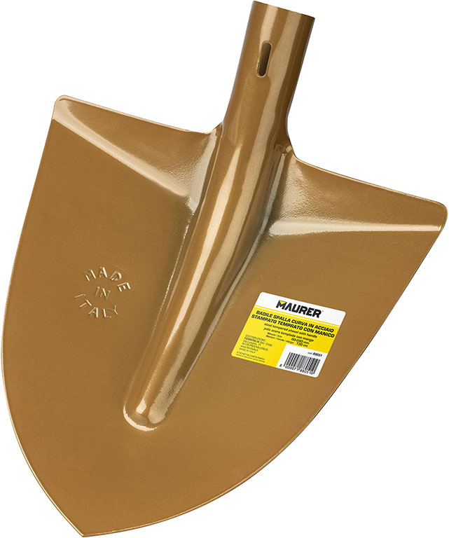 BADILE ACCIAIO TEMPRATO FI87897         