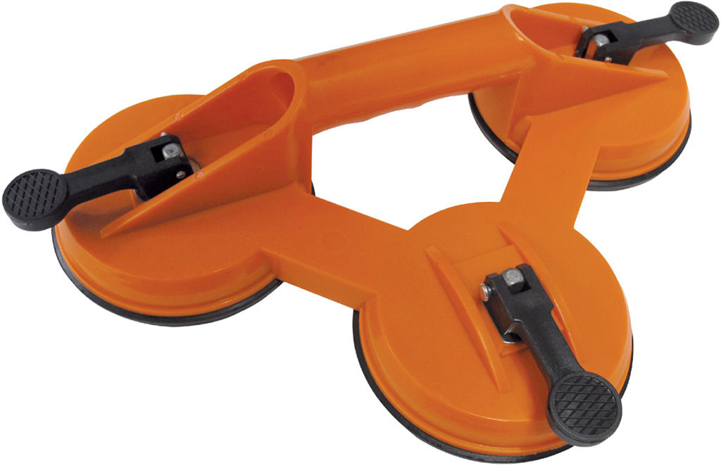VENTOSA NYLON 110KG X SOLLEV. FI87160
