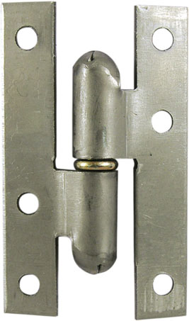 CERNIERA PAUMELLES 140X55S AL105AL14055S