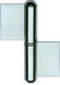 FISCIA A SALDARE 2 ALI 6CM DX AL1222 495