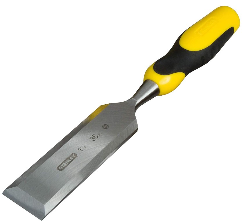 SCALPELLO LEGNO 38MM 0-16-882