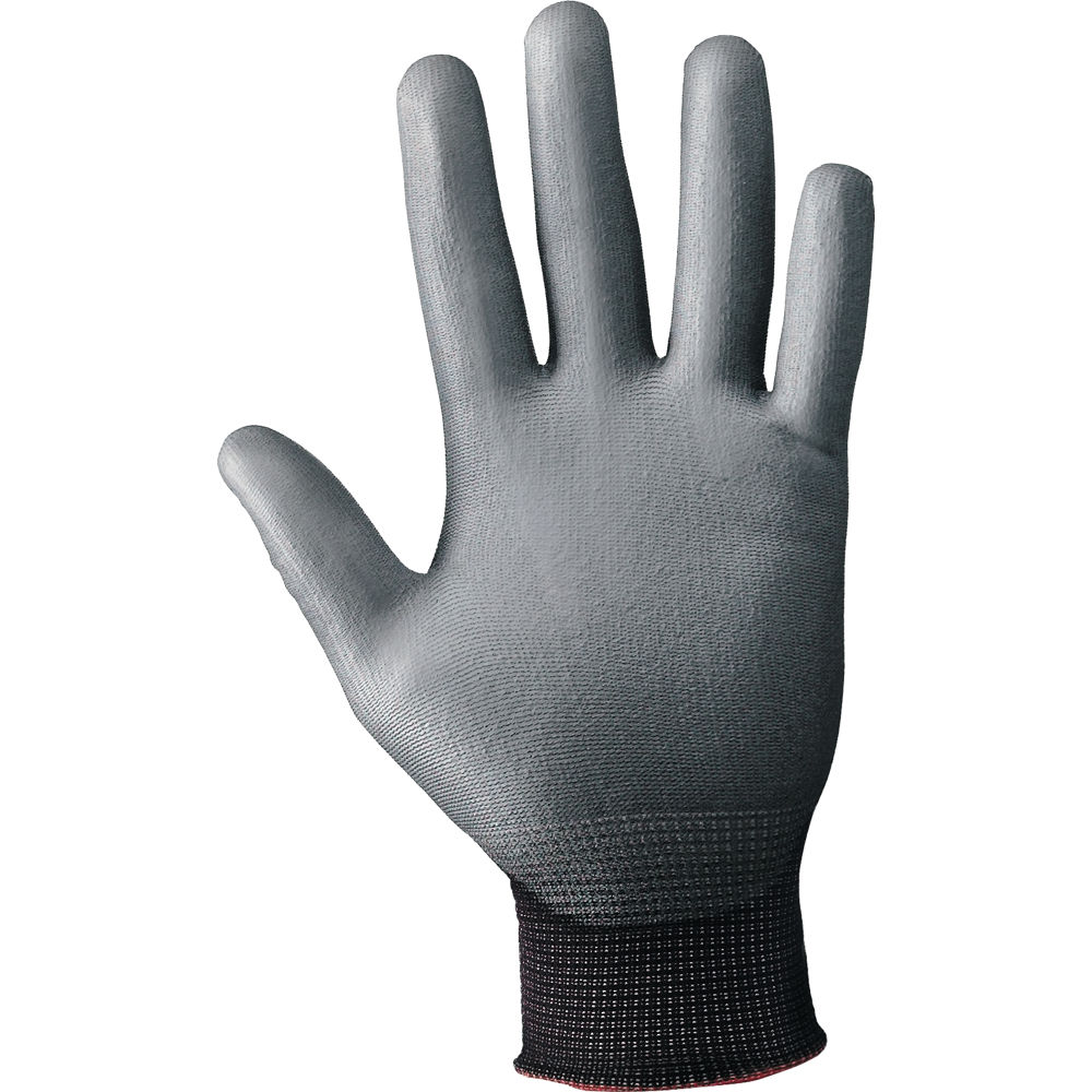 GUANTI POLIURETANO NERO 885 XL-9 337062