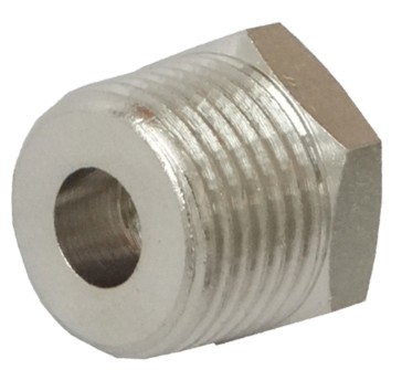 RIDUZIONE CONICA 1/2M 3/8F CIL.AS54K1238