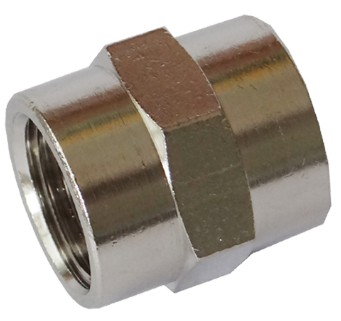 RACCORDO 254 1/8 MANICOTTO AS531818     