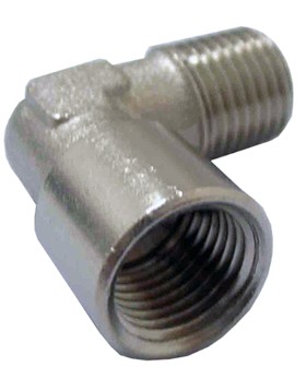 GOMITO MF DA 1/4 CONICO AS60K0014       
