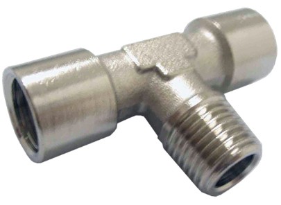RACCORDO T 1/2 FMF AS62K0012