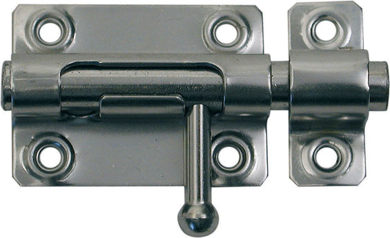 CATENACCIO CANNONE 100MM IBFM0070100Z