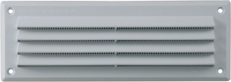 GRIGLIA PLASTIC+RETE 230X78CR237 FI50669