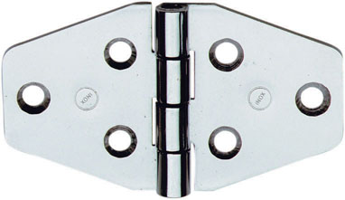 CERNIERA INOX 40X70 AL854IN4070